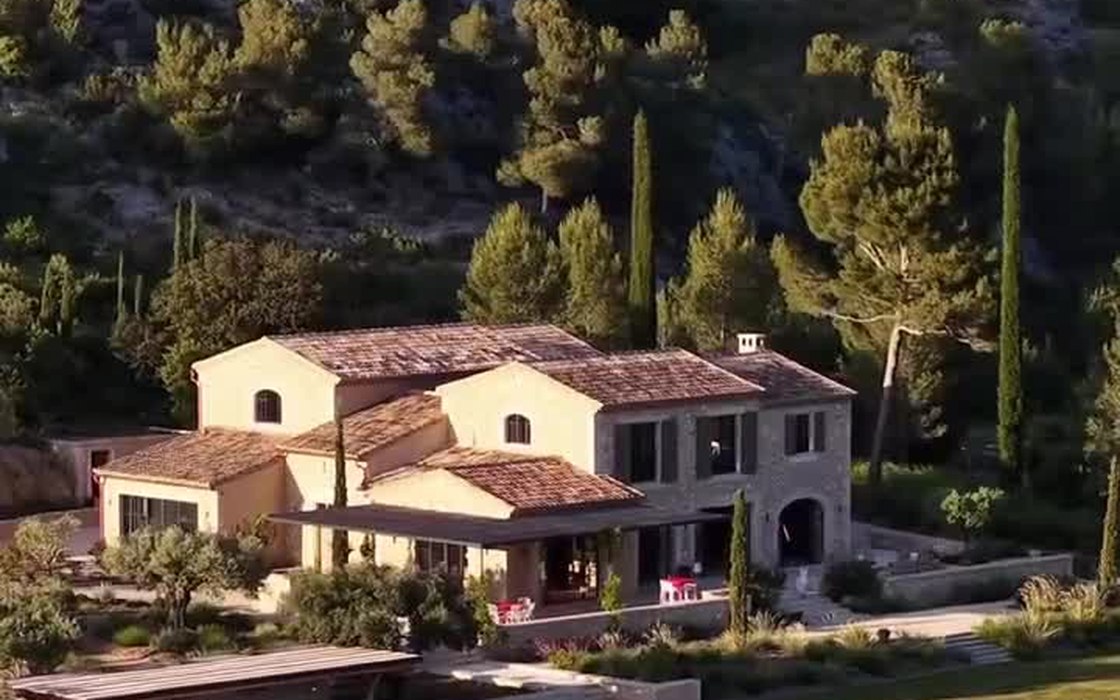 Production audiovisuelle Reel par Arkn Studio