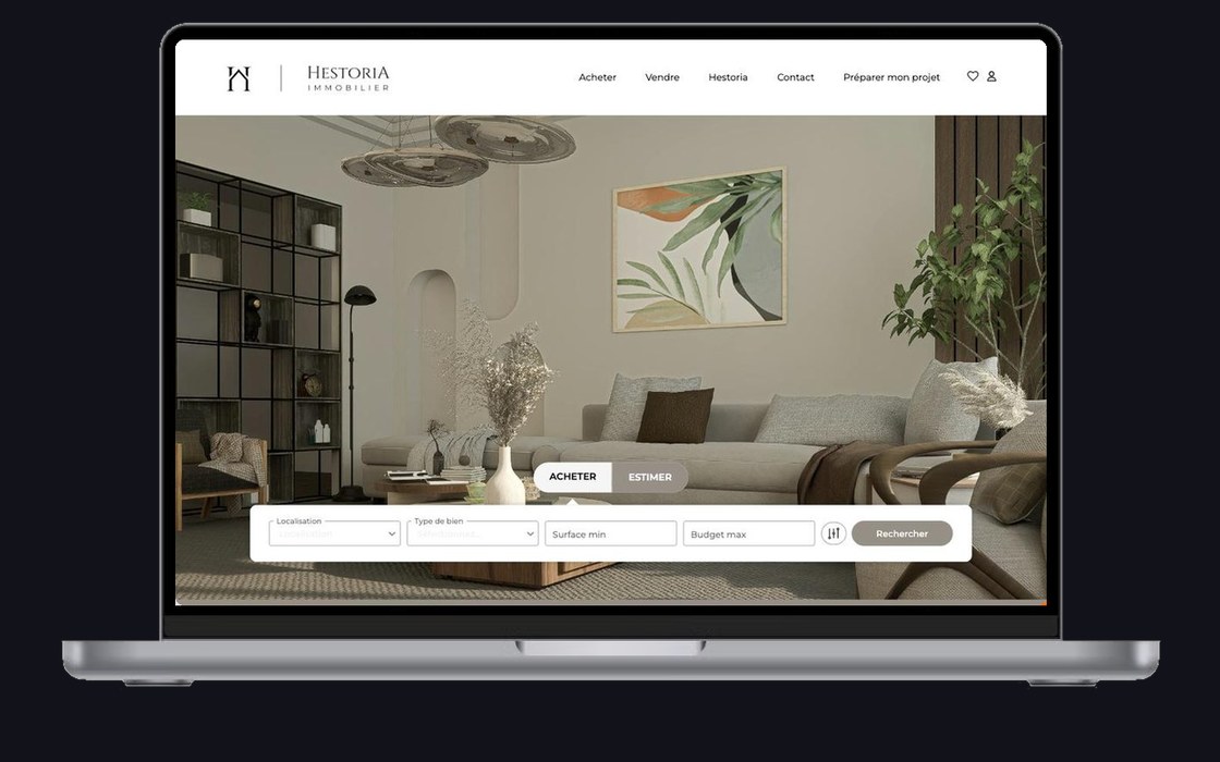 Site conçu par Arkn Studio