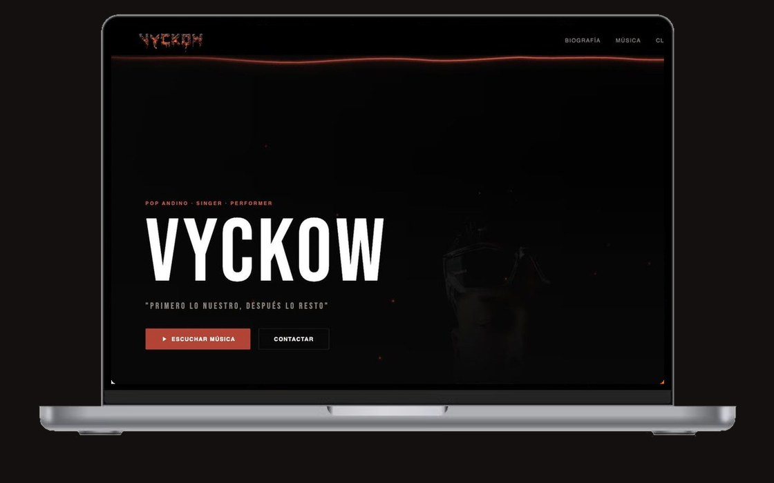 Site conçu par Arkn Studio