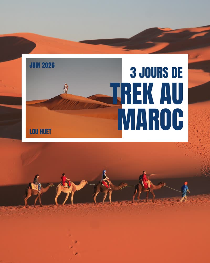 Tech — contenu par Arkn Studio